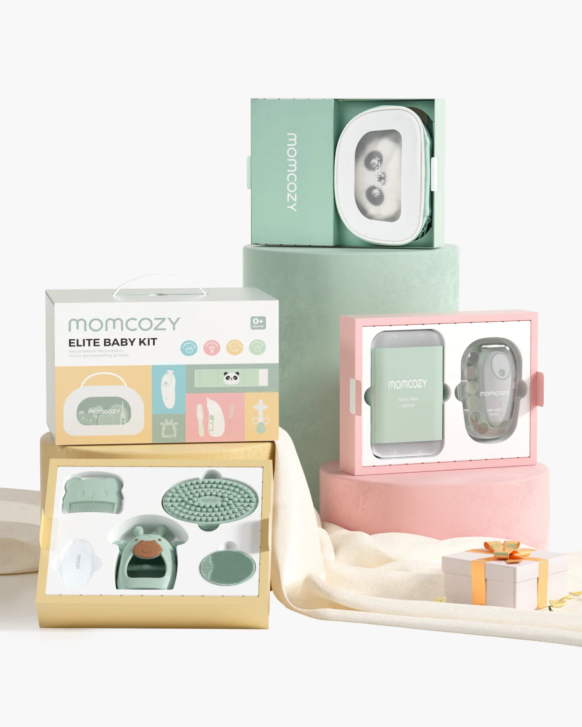 All-in-1 Elite Baby Kit