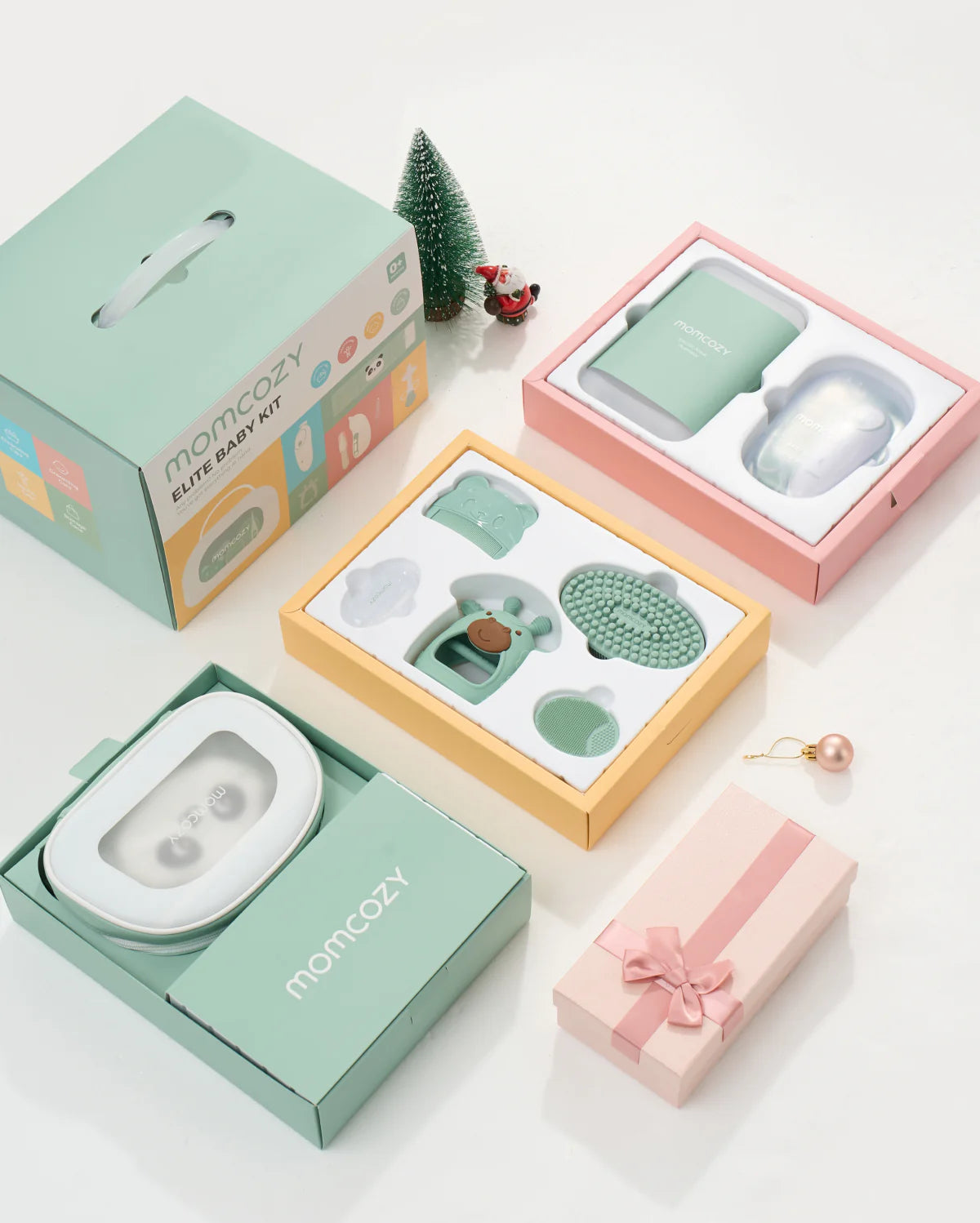 All-in-1 Elite Baby Kit