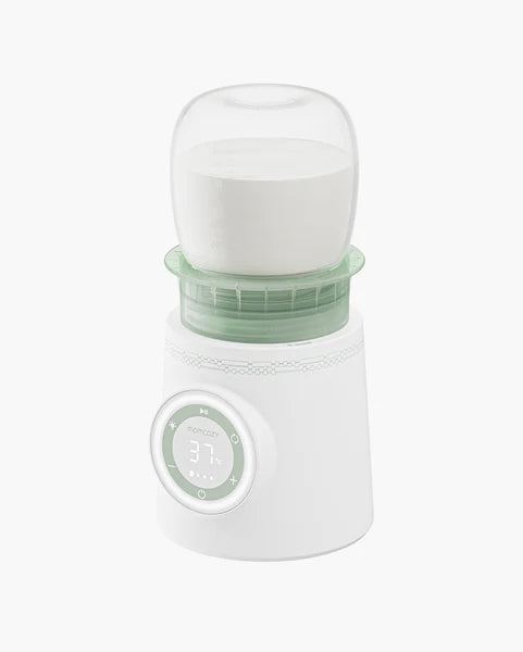 Cordless Portable Baby Bottle Warmer For Travel