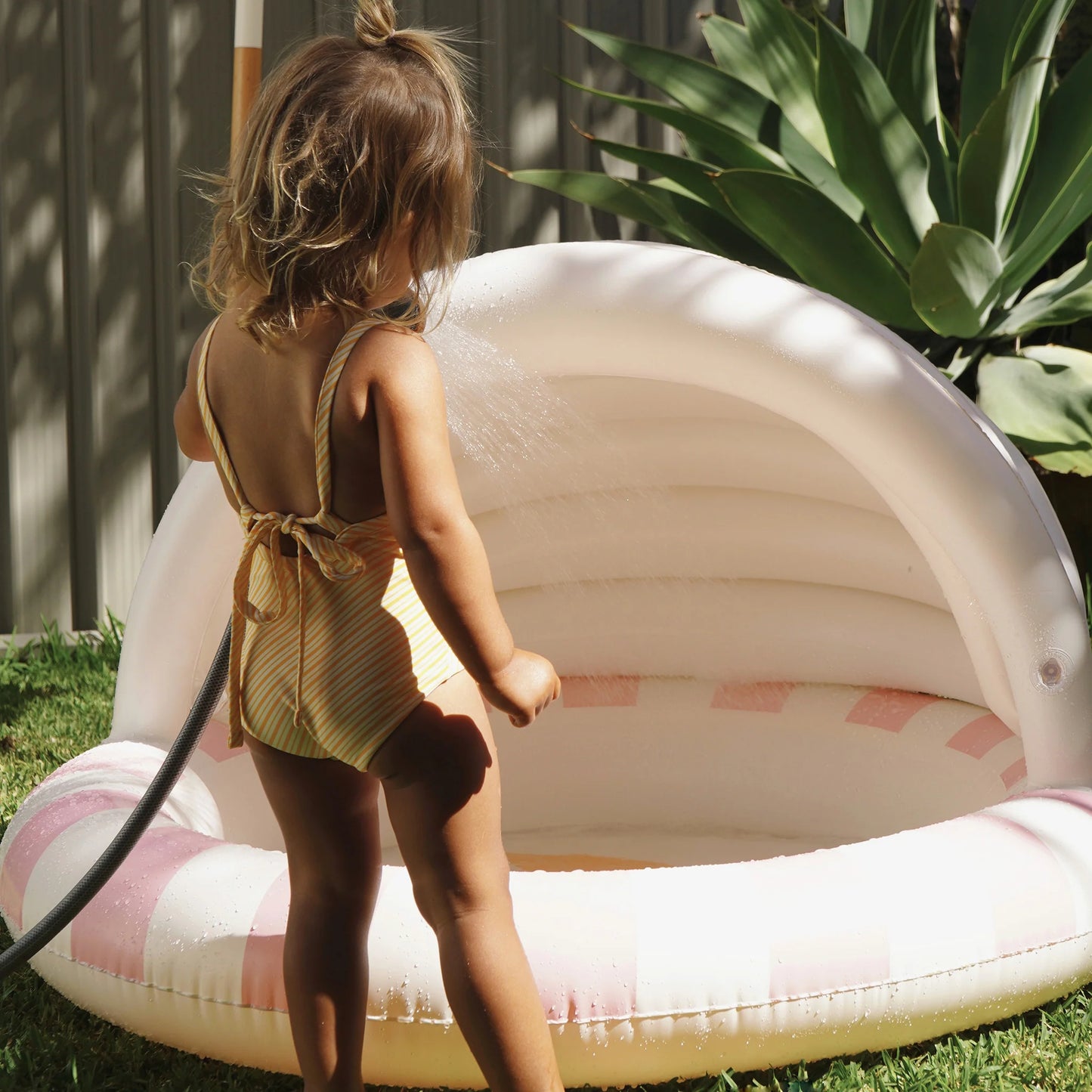 Kids Pool - Cotton Candy Cherry