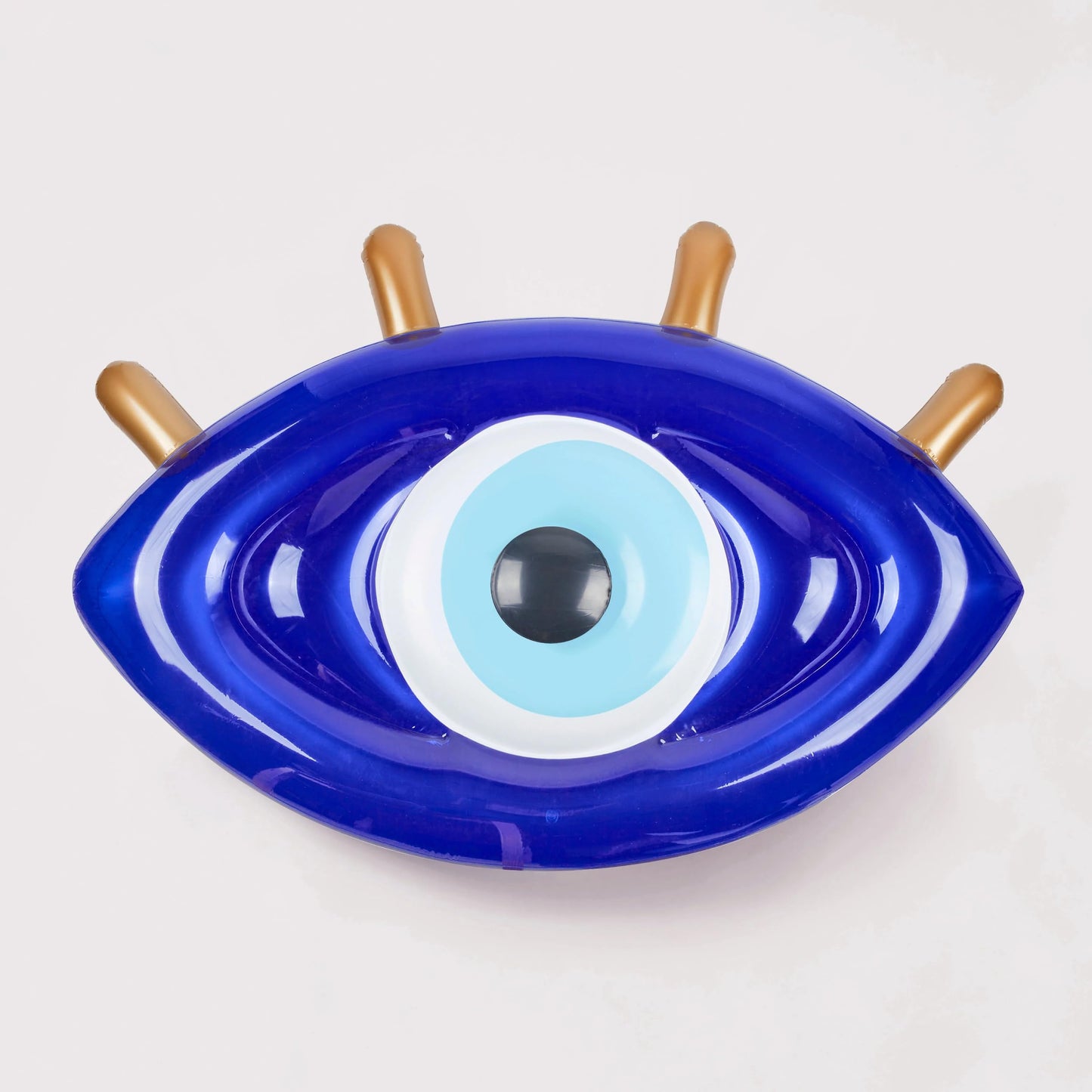 Greek Eye Float Away Lie On