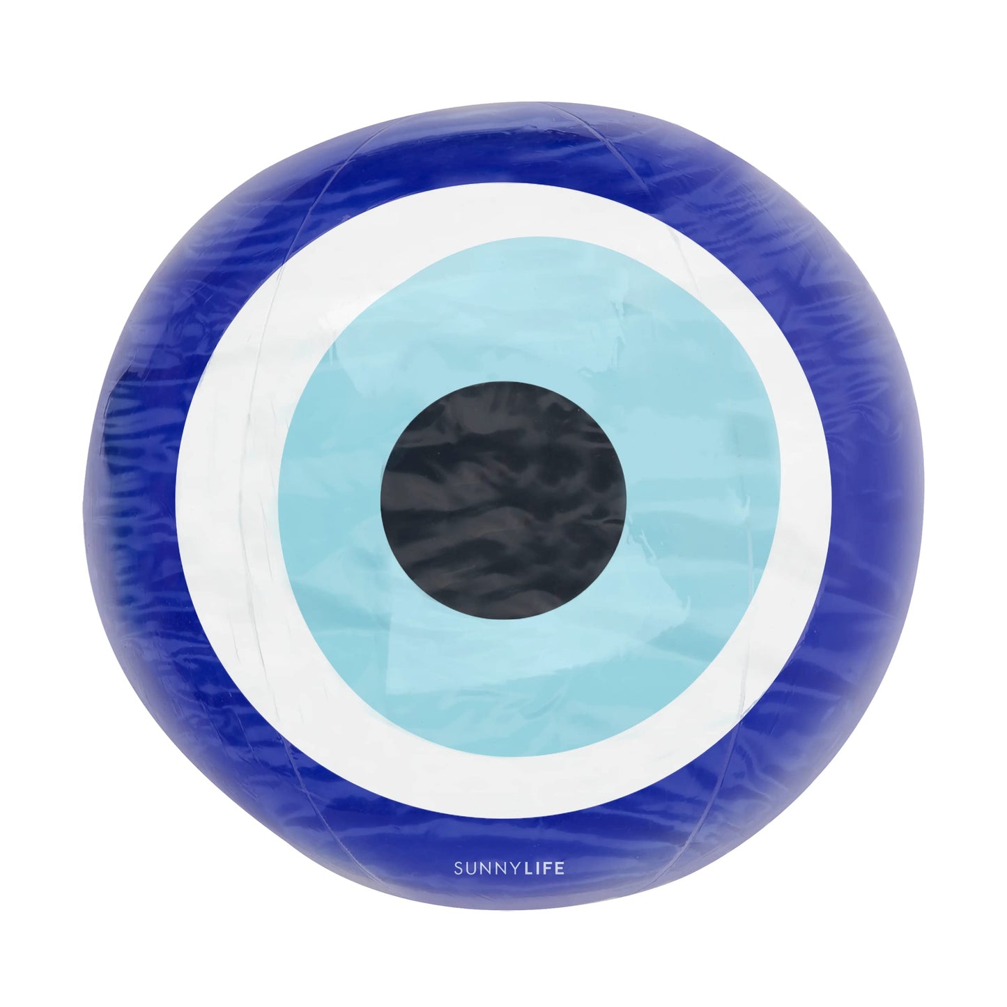 Greek Eye Inflatable Beach Ball