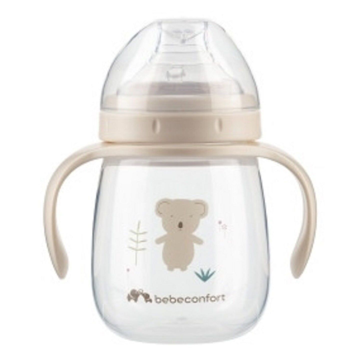 Training Anti-Leak Cup 240ml