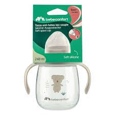 Training Anti-Leak Cup 240ml