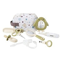 Baby Care Complete Set - Under the Sea