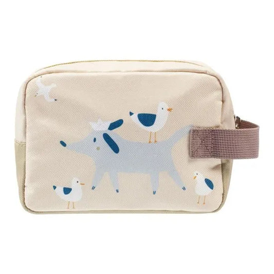 Baby Care Essential Set - Dog & Seagulls