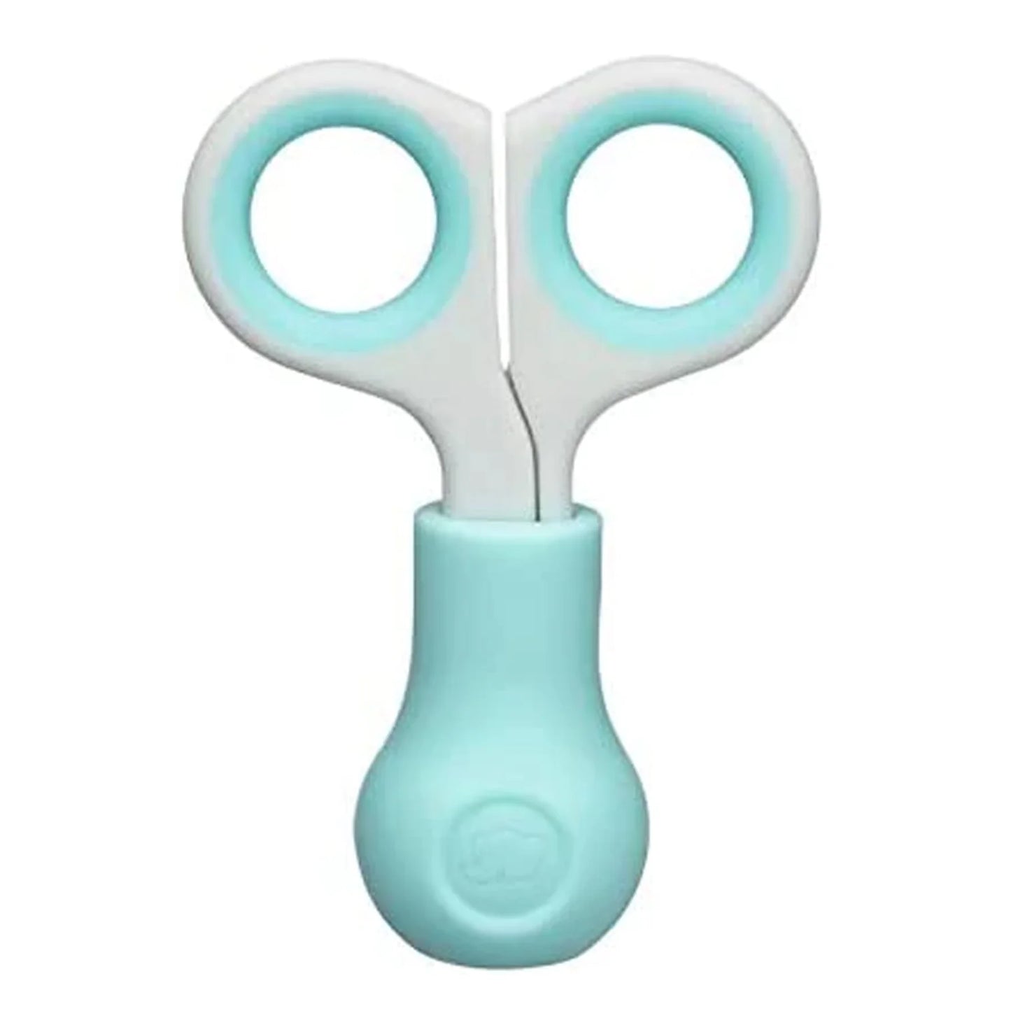 Scissors in Base - Water World