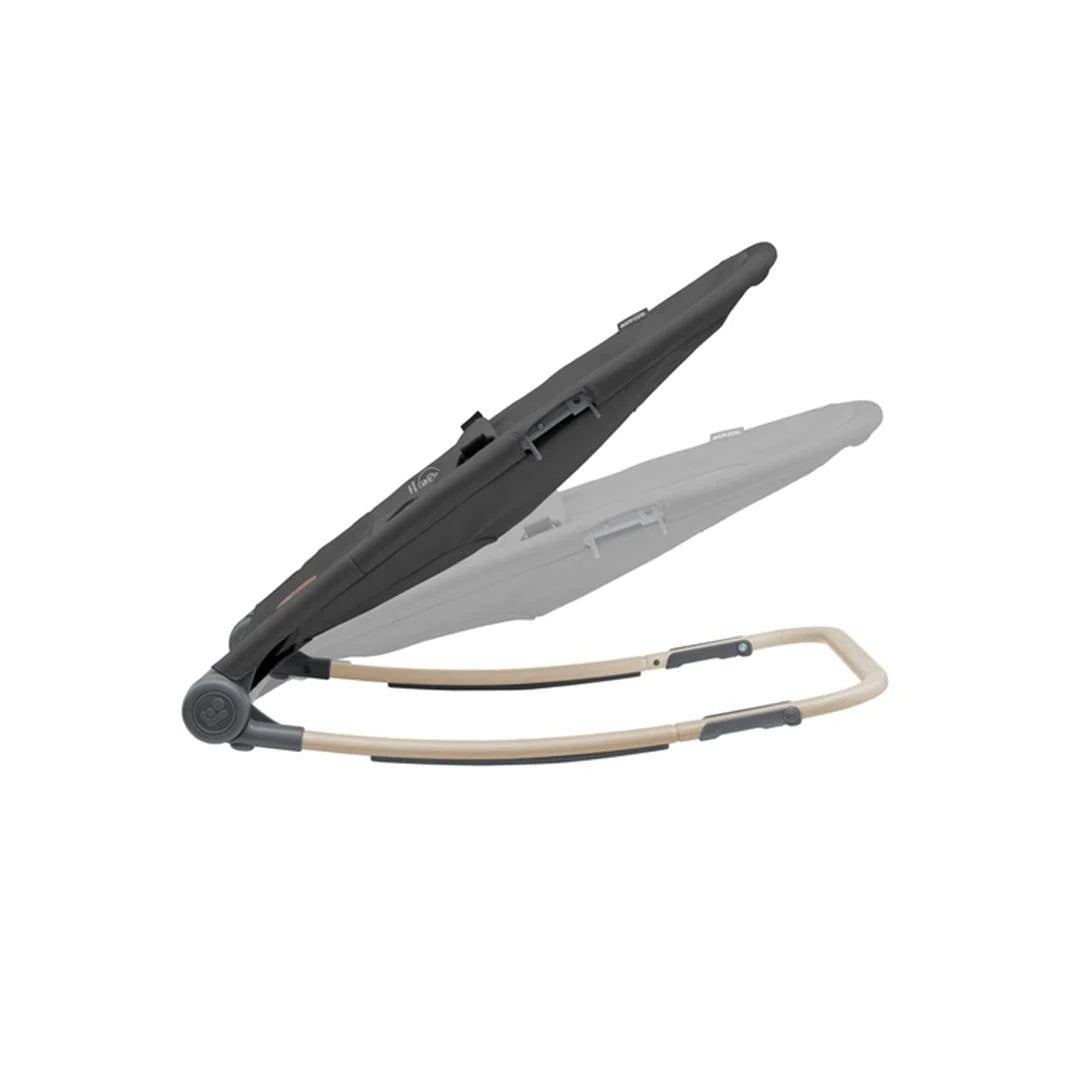 Loa Rocker - Beyond Graphite Eco