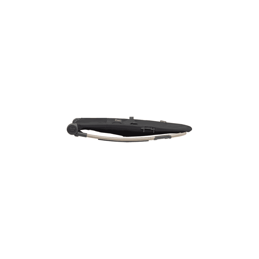 Loa Rocker - Beyond Graphite Eco