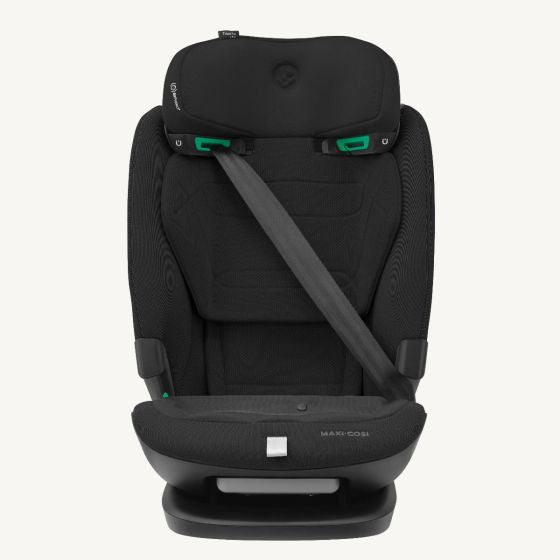 Titan Pro2 I-Size Car Seat - Black
