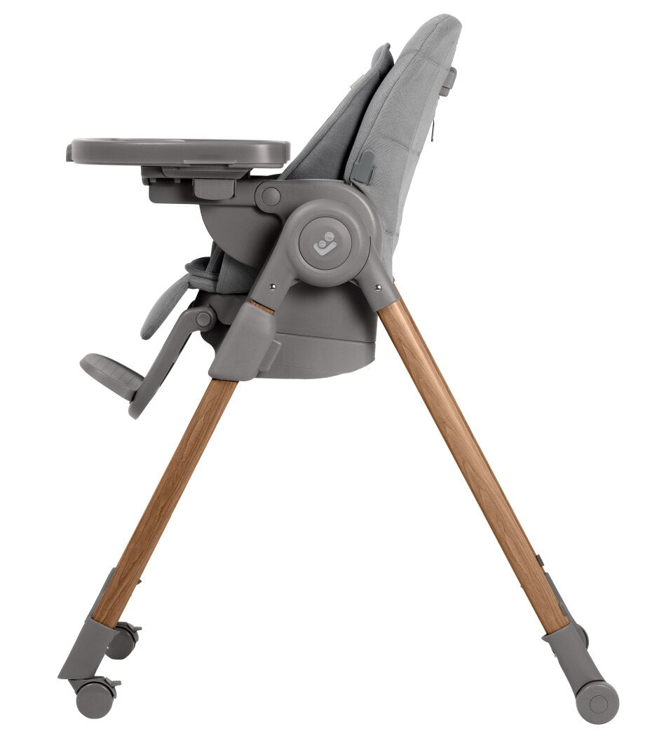 Minla Plus - Elegance Graphite