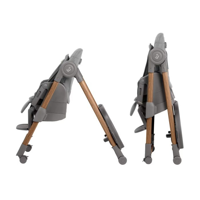Minla Plus - Elegance Graphite