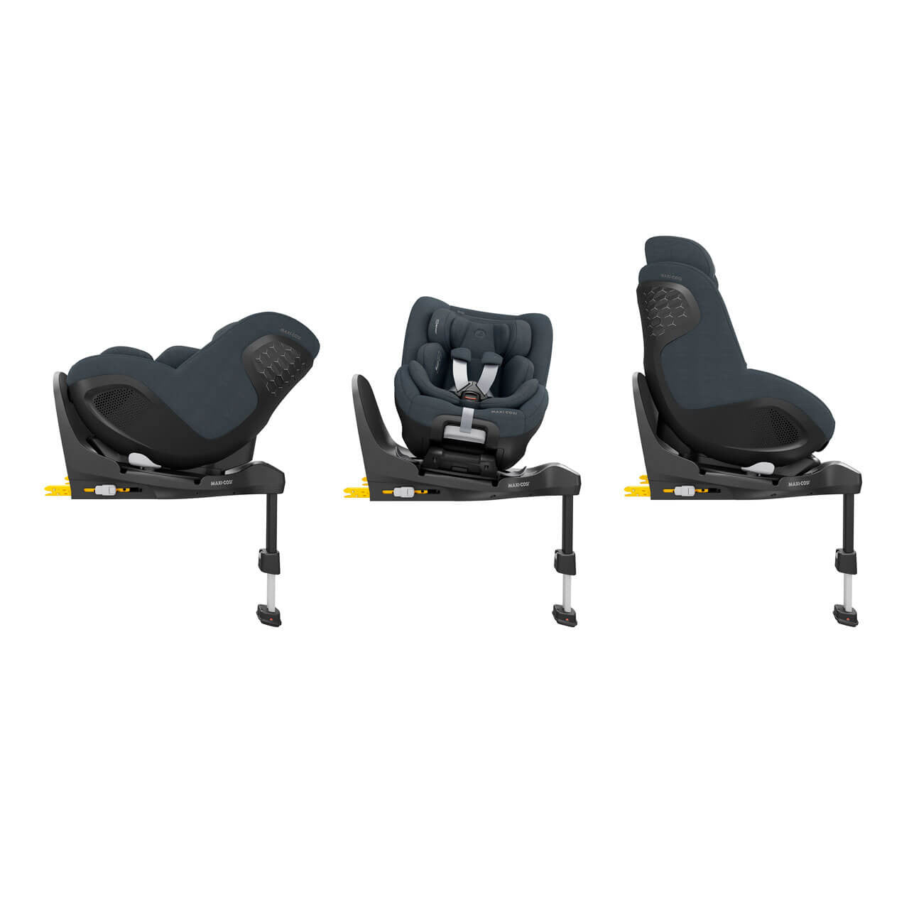 Mica 360 Pro - Authentic Graphite