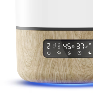 Breath Humidifier