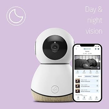 See Baby Monitor