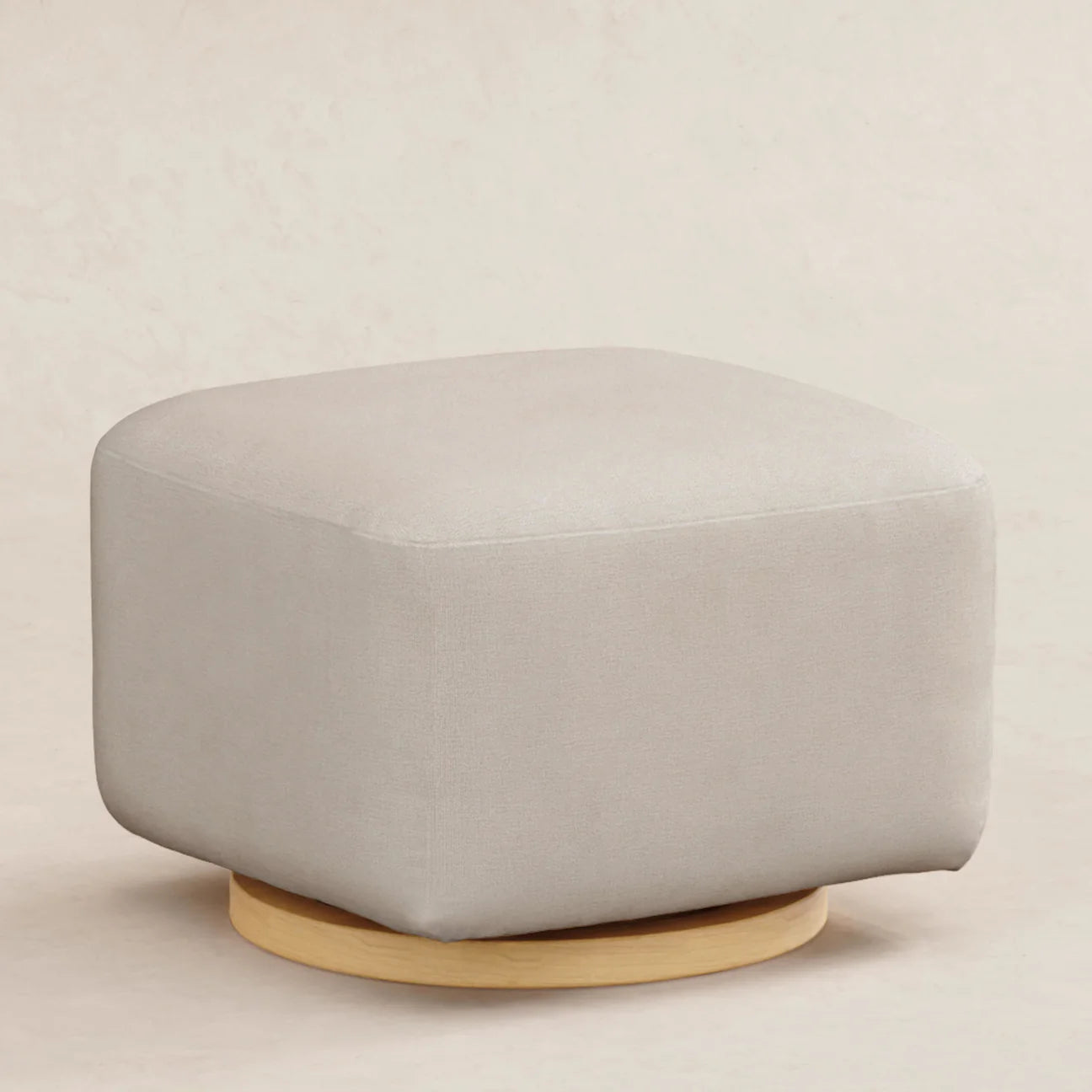 Kiwi Gliding Ottoman