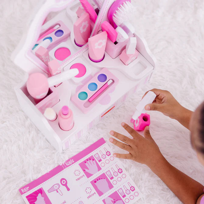 Vanity Play Set