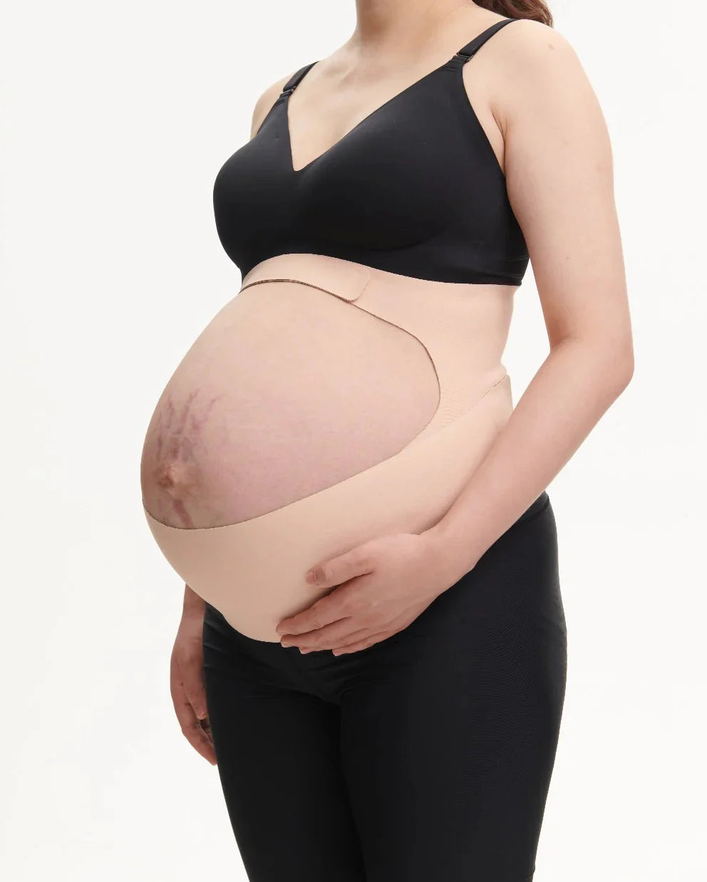Ergonest Maternity Belly Band - Large
