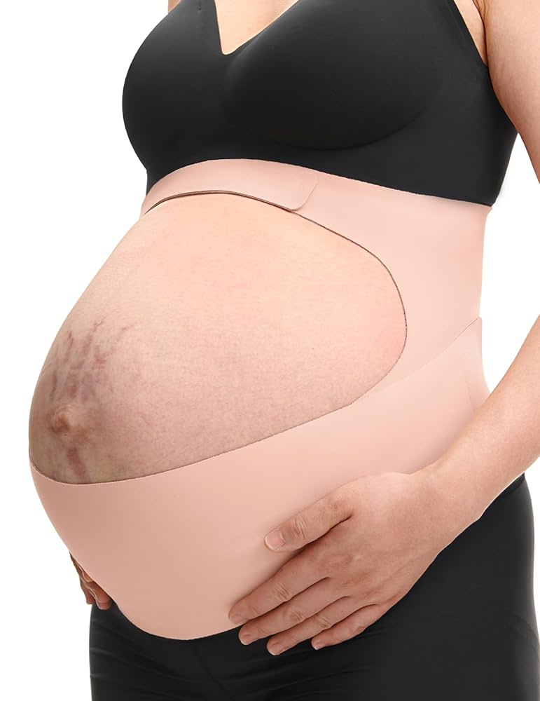 Ergonest Maternity Belly Band - Large