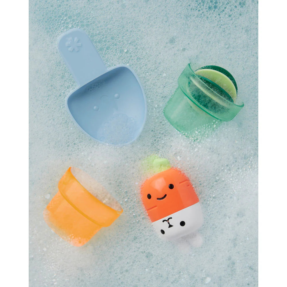 Tub to Table Café Plant & Splash Set