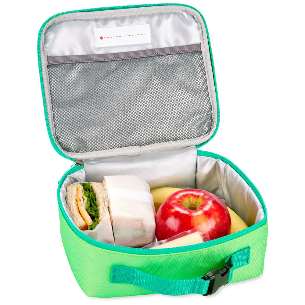 ZOO Lunch Bag - Octopus