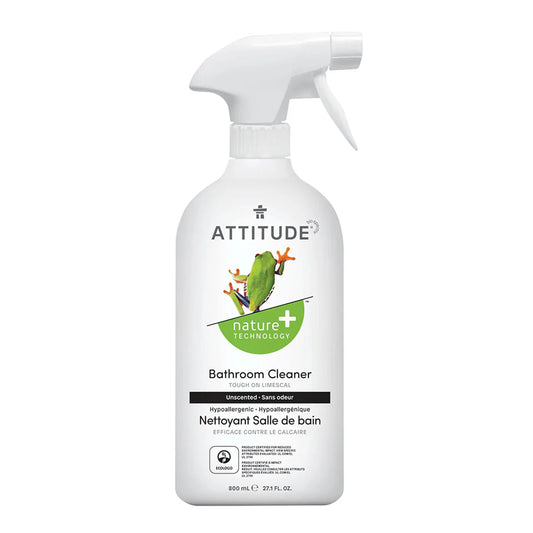 Bathroom Cleaner Unscented 800ml