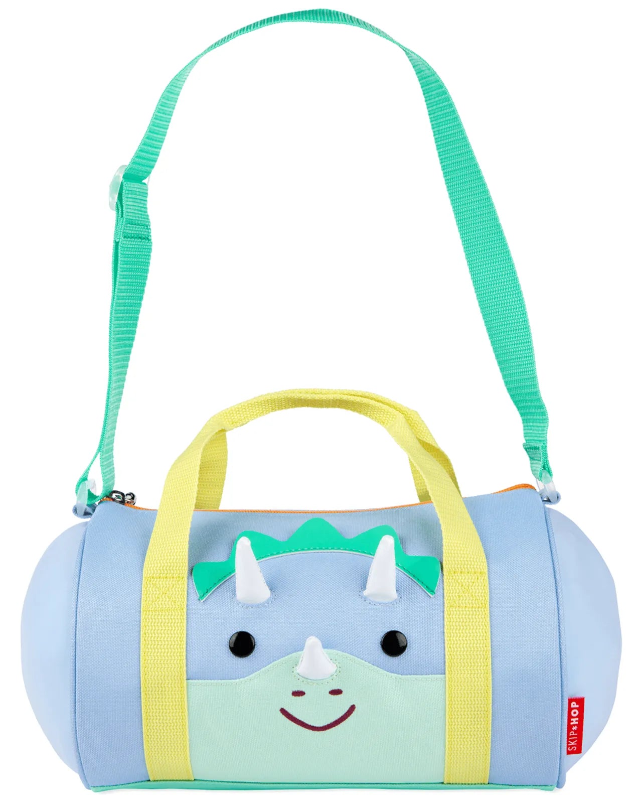 Kids' Duffimals Duffel Bag - Dino