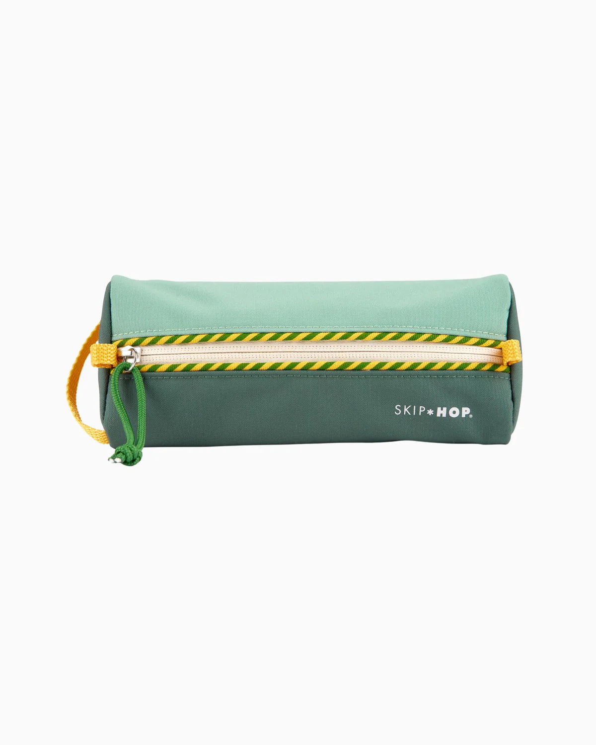 Wander Pencil Case - Green