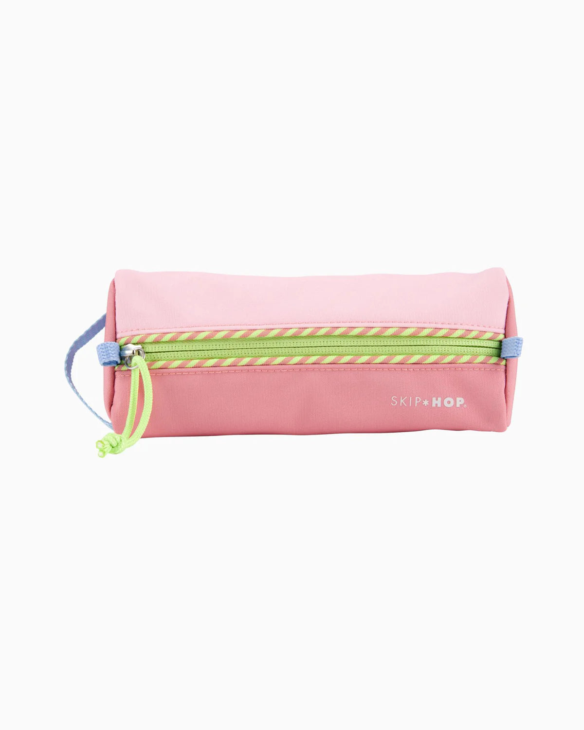 Wander Pencil Pouch - Pink