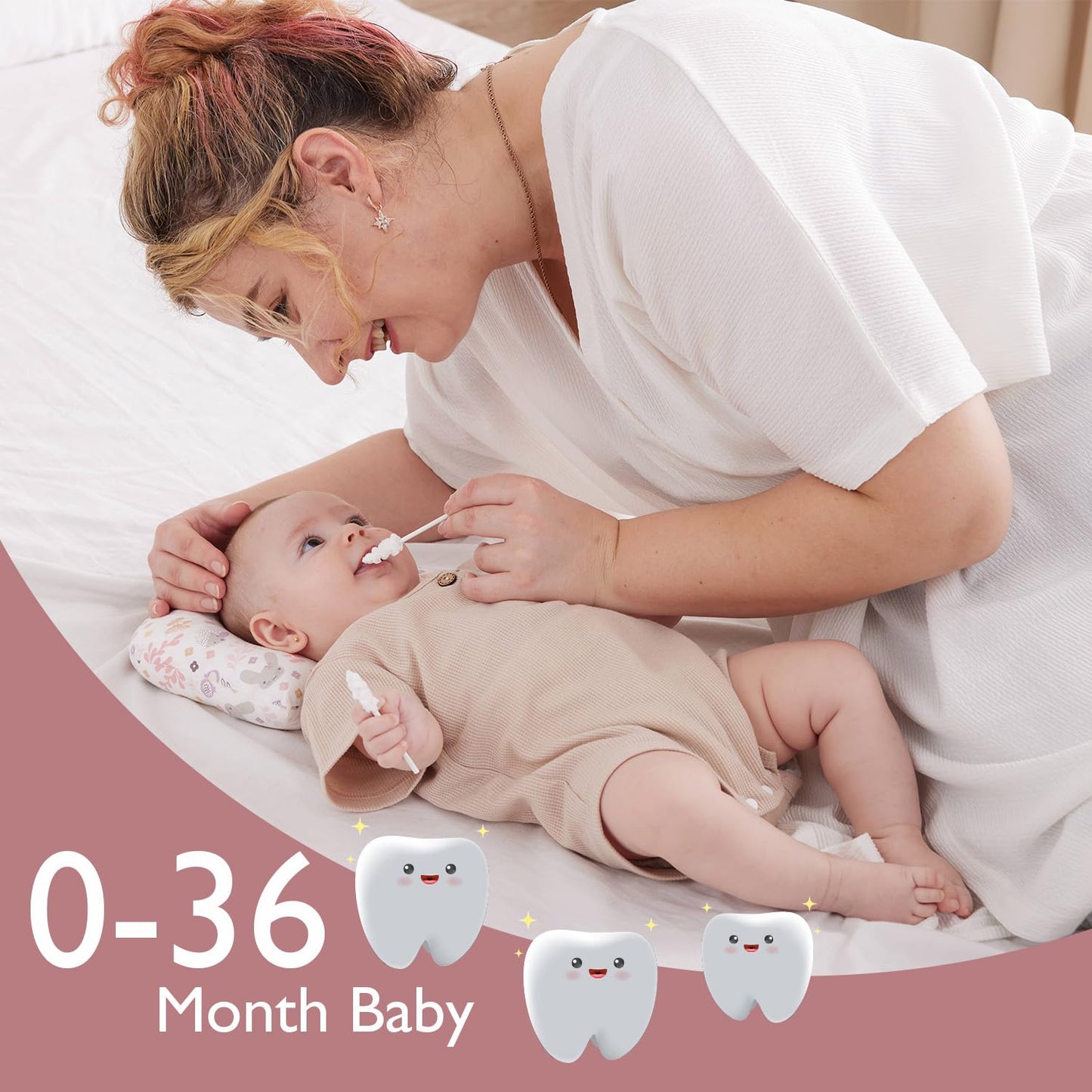 Baby Oral Cleaner
