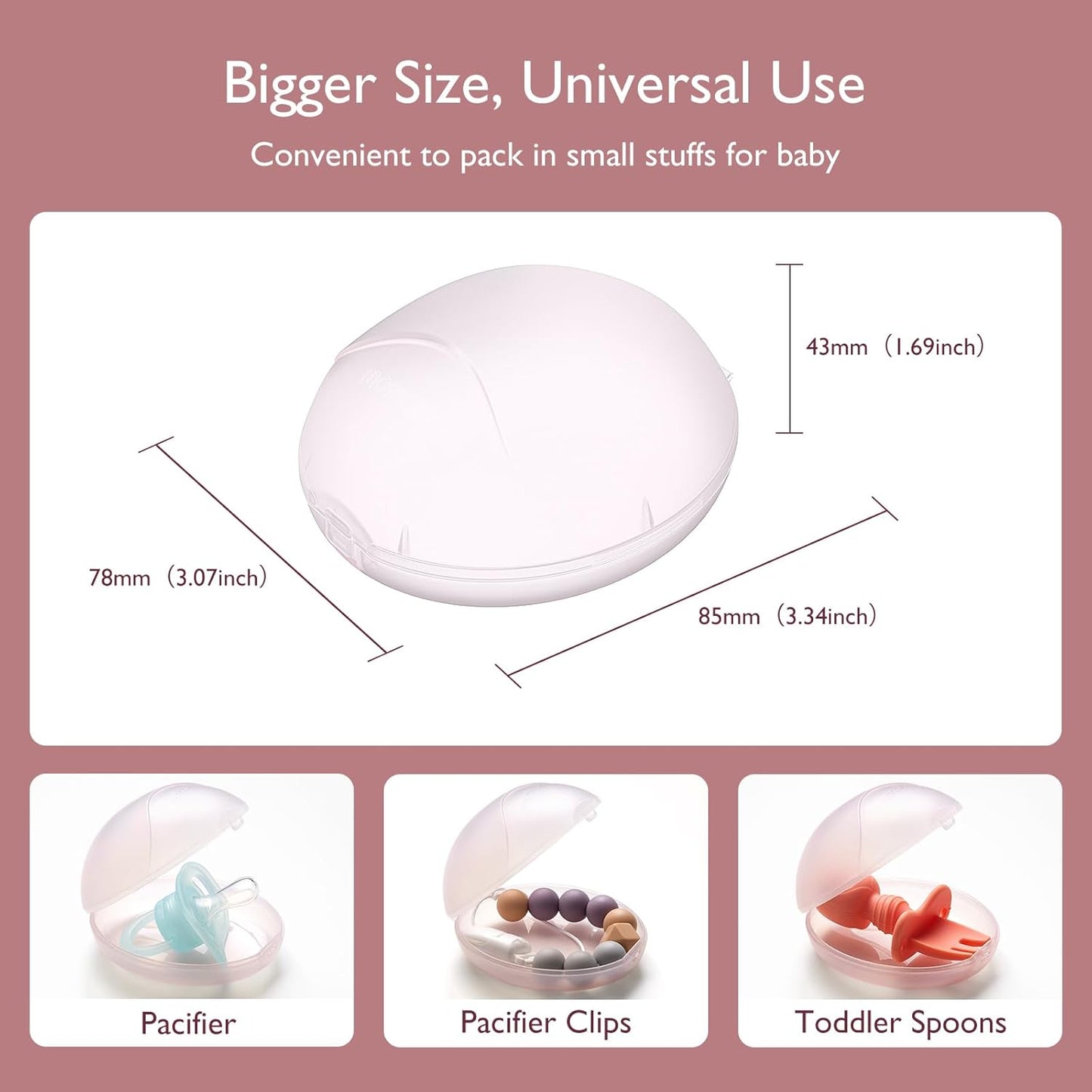 Nipple Sheild - L - (24mm)