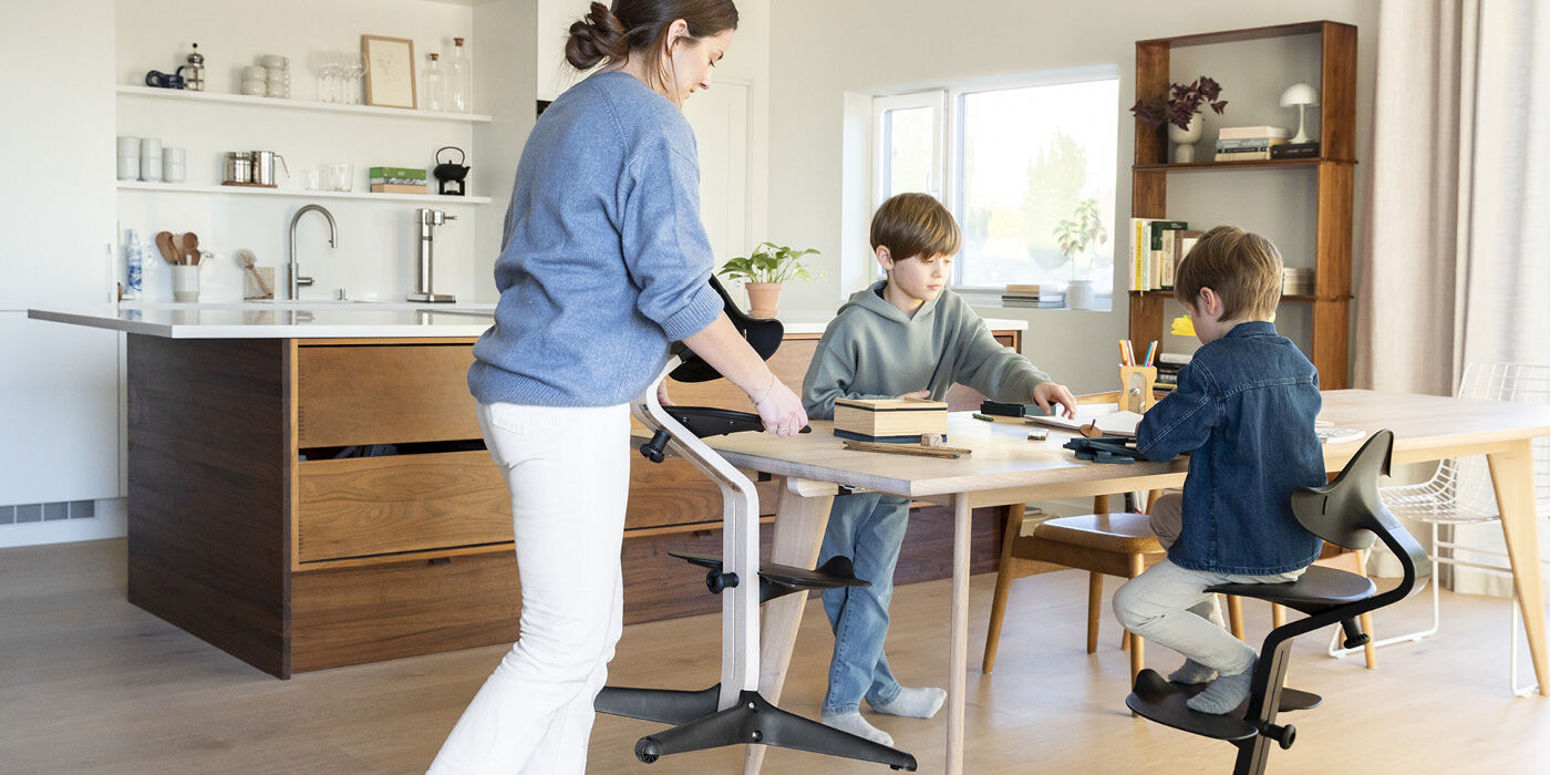 Nomi® Chair