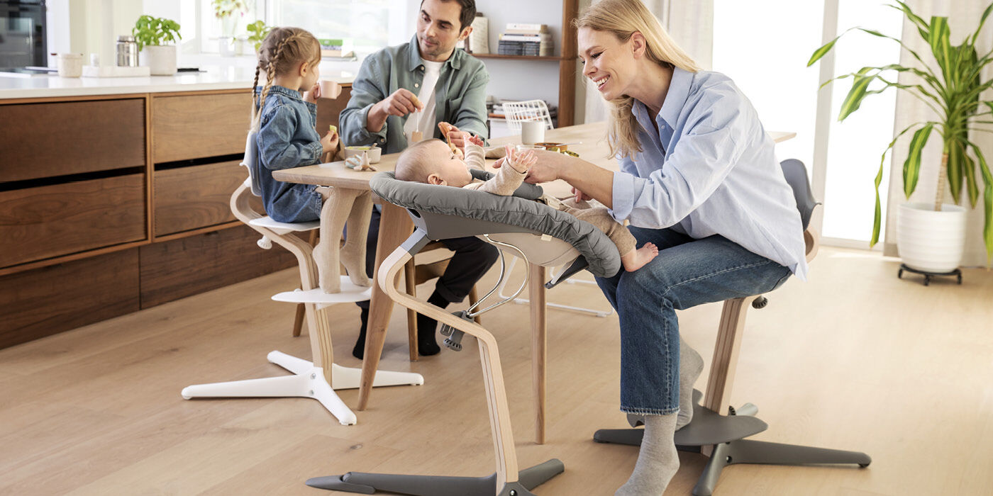 Nomi® Chair