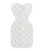 Load image into Gallery viewer, Swaddle Up™ Original 1.0 TOG Bunny - NEWBORN
