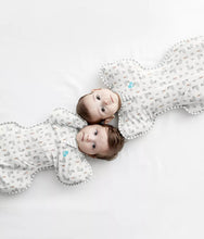Load image into Gallery viewer, Swaddle Up™ Original 1.0 TOG Bunny - NEWBORN
