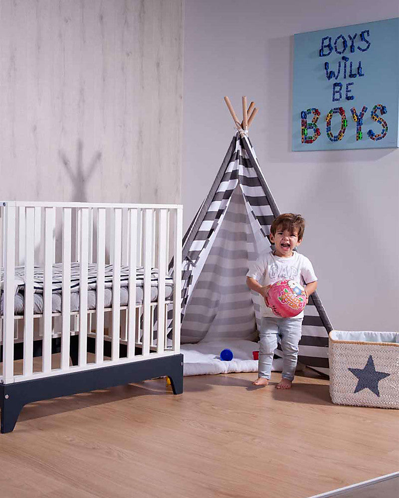Teepee Tent