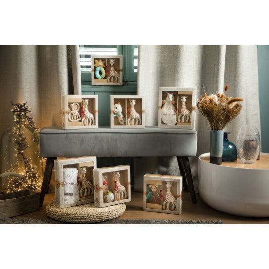 Ready to Give Birth Gift Box - Classical Composition 3