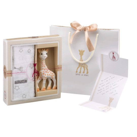 Ready to Give Birth Gift Box - Tenderness Composition