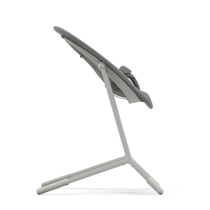 Lemo 4-in-1 - Grey