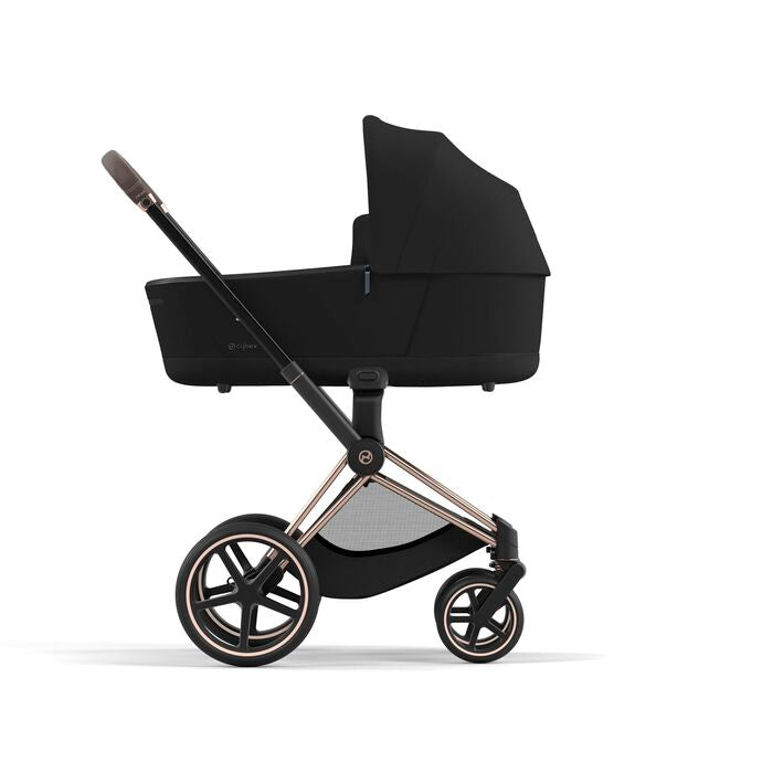 CYBEX Platinum - Priam Stroller - Black