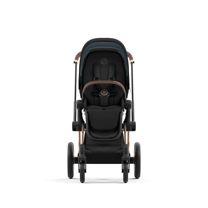 CYBEX Platinum - Priam Stroller - Black