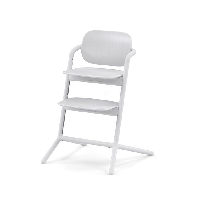 Lemo 3-in-1 - White