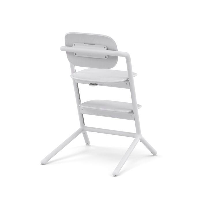 Lemo 3-in-1 - White