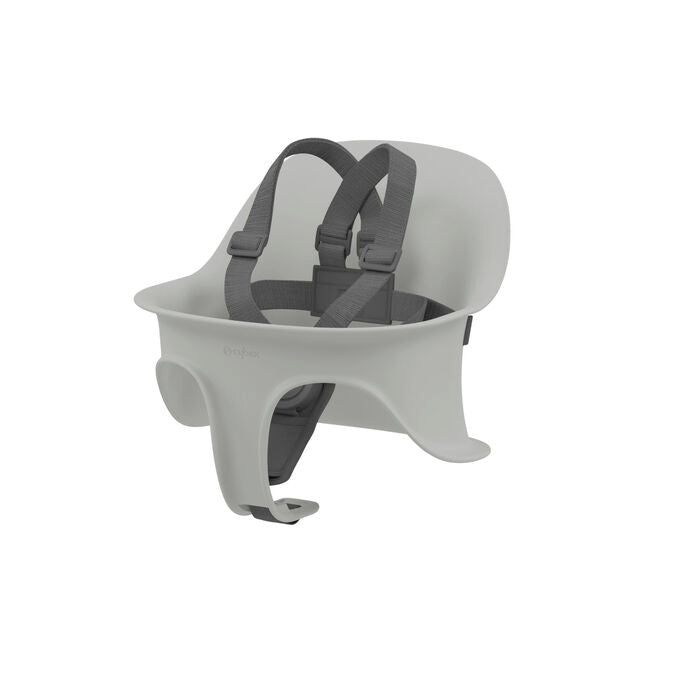 Lemo 4-in-1 - Grey