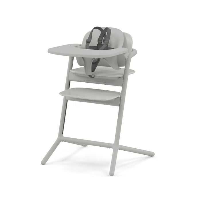 Lemo 4-in-1 - Grey