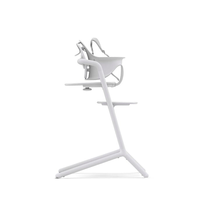 Lemo 3-in-1 - White
