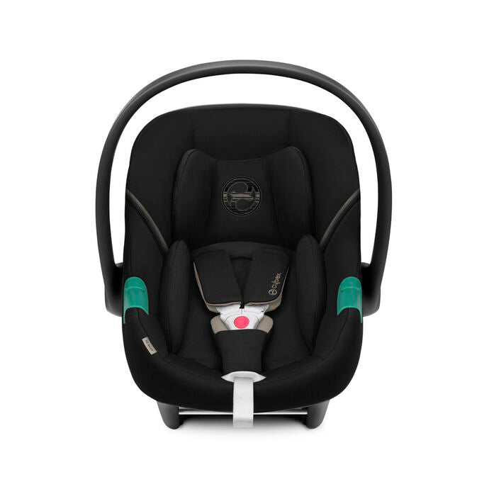 CYBEX Gold - Aton S2 i-Size - Black