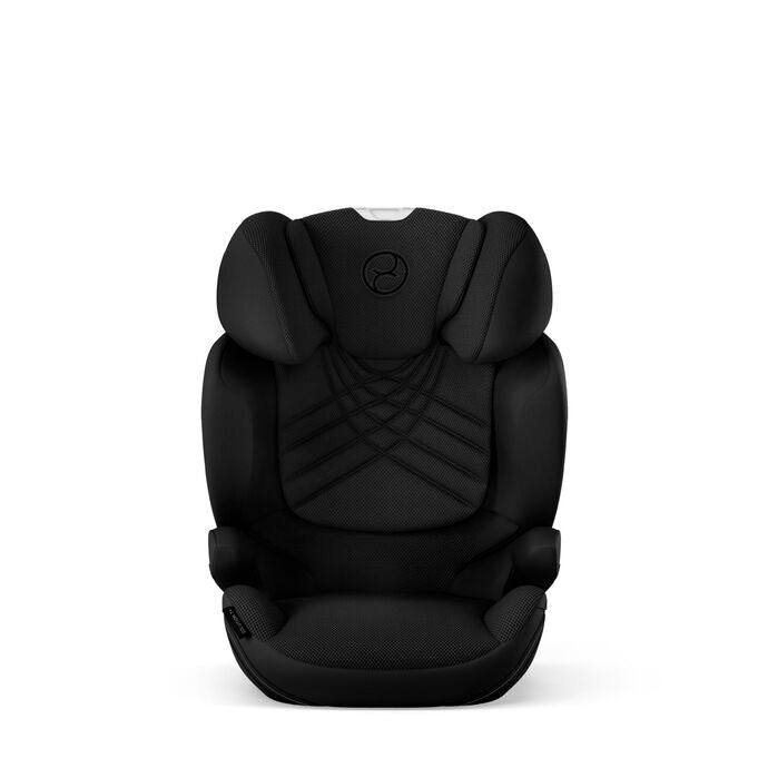CYBEX Platinum - Solution T i-Fix - Sepia Black