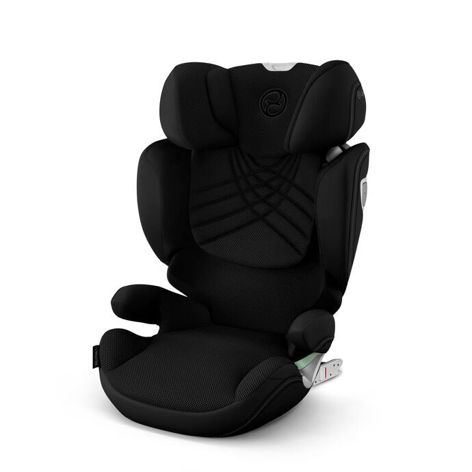 CYBEX Platinum - Solution T i-Fix - Sepia Black