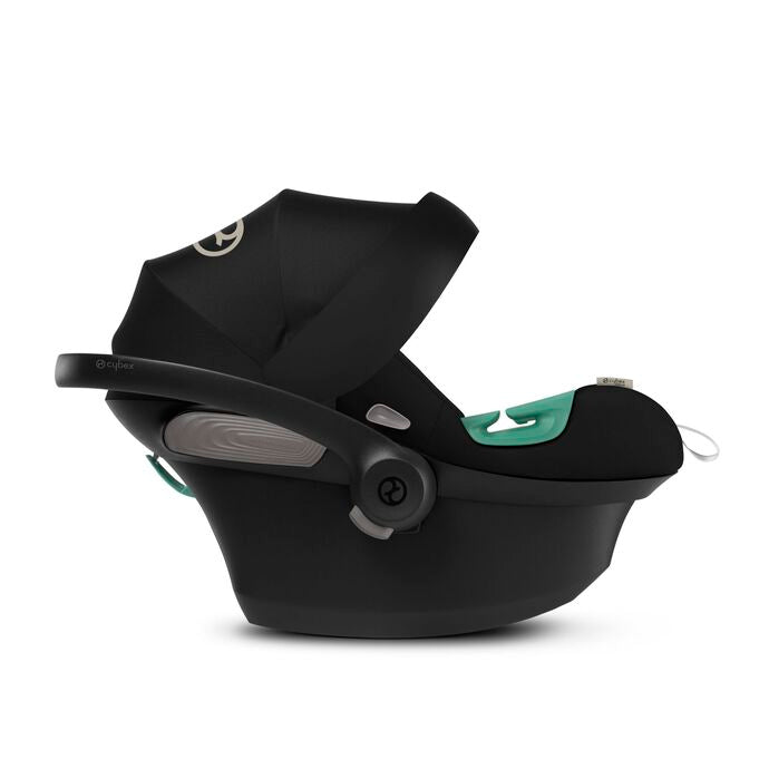 CYBEX Gold - Aton S2 i-Size - Black